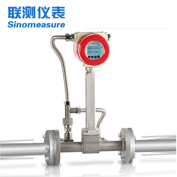 渦街流量計：不懂震，就是不懂渦街