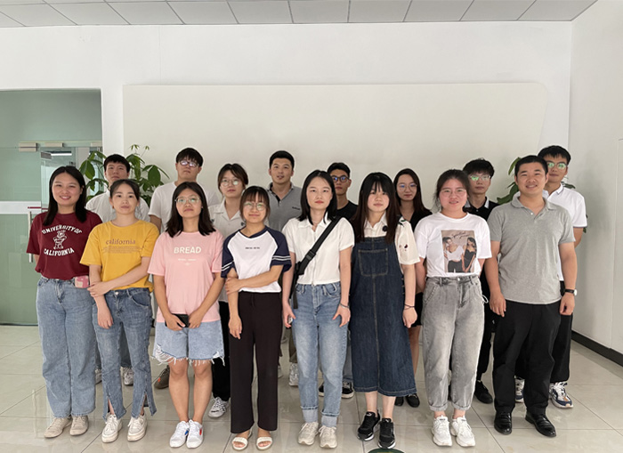 【學(xué)無止境】至今培訓(xùn)966次，立志打造終身學(xué)習(xí)型組織