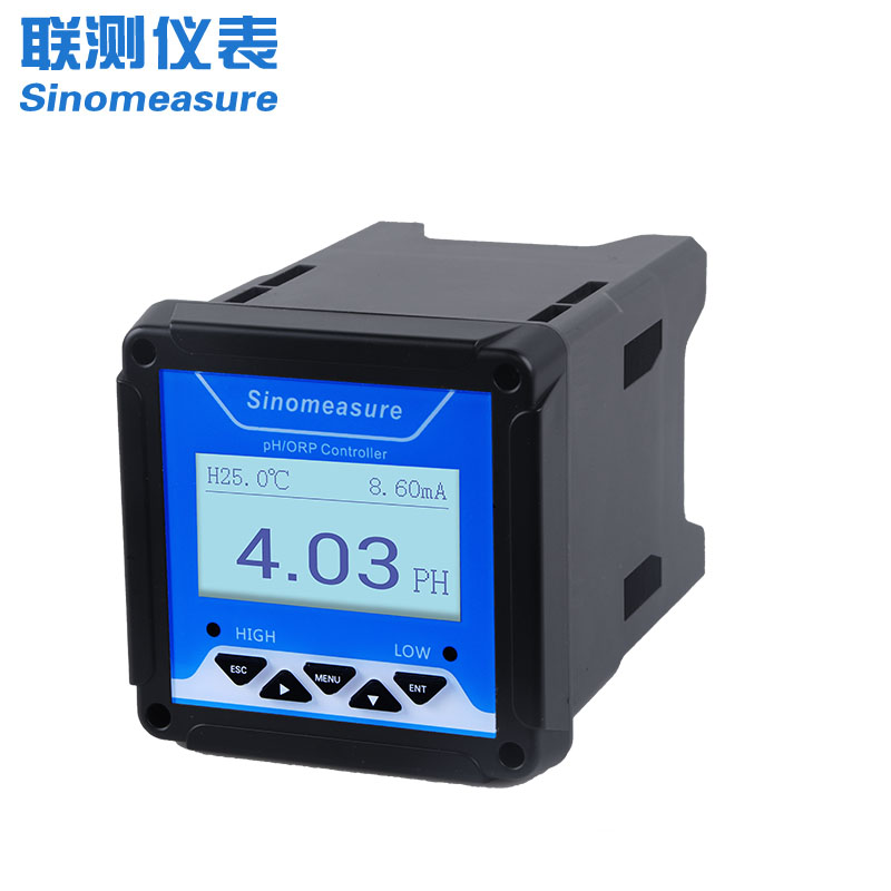 聯(lián)測(cè)儀表SIN-DC2000/2100全功能控制器監(jiān)測(cè)pH、電導(dǎo)率、溶解氧、濁度等