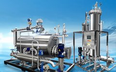 制药提纯洁净蒸汽：合规达标的关键选择方案