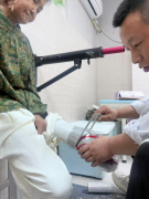 精博截肢康复：读懂背后的独特性与深远意义