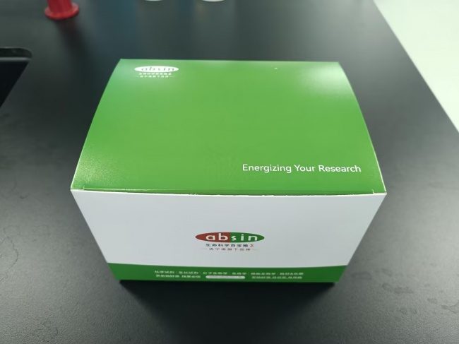 爱必信ELISA试剂盒测评:品质保障实验显色稳定 爱必信ELISA试剂盒测评:品质保障实验显色稳定